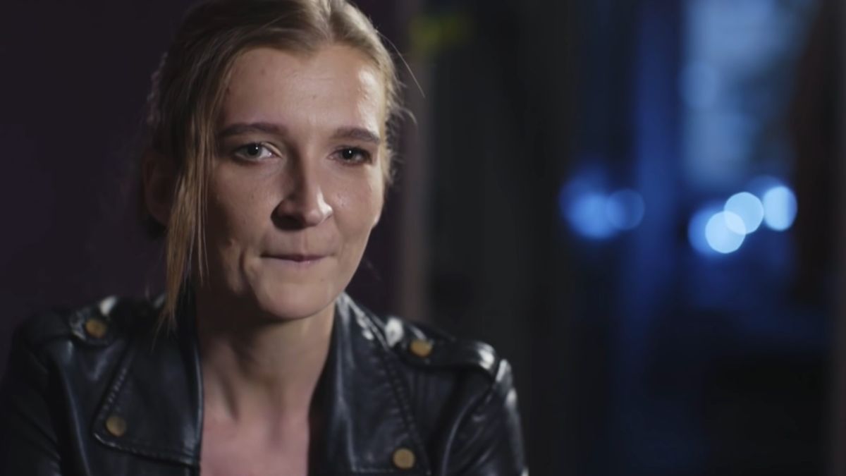 Iga spotkała się z dużym hejtem