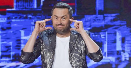 Krytykują go za pracę w TVP. Zdradził, jak reaguje na docinki