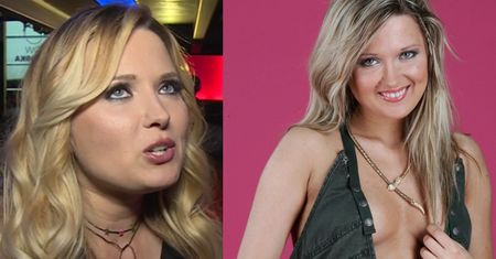 Gosia Andrzejewicz o Eurowizji: "Może uda mi się wystartować! Trzymajcie kciuki! To jest taki news"