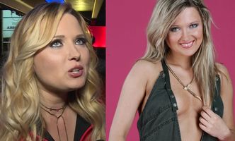 Gosia Andrzejewicz o Eurowizji: "Może uda mi się wystartować! Trzymajcie kciuki! To jest taki news"