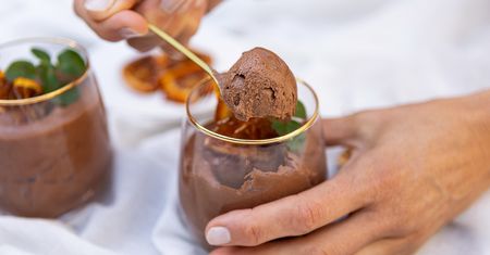 Jesteś miłośnikiem czekolady? Sprawdź wiedzę w tej krzyżówce!
