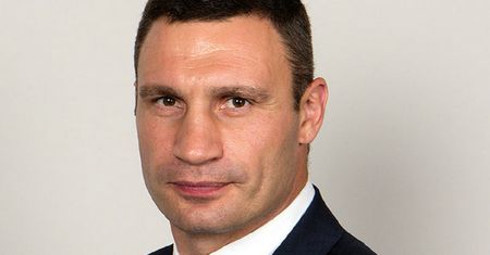 "Ukraina zagrożona". Ikona boksu apeluje do rodaków