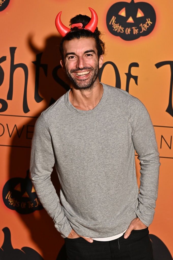 Justin Baldoni