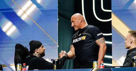 Potężny skandal w świecie sportu. Reakcja zawodników High League