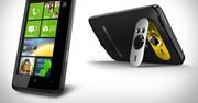 HTC HD7, Nokia C7, ZTE Blade w Play