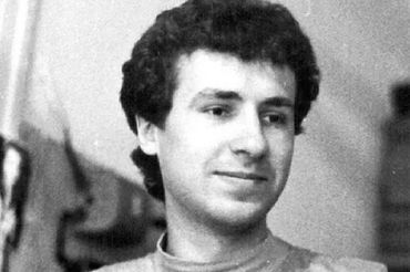 Jarosław Ziętara, fot. PAP