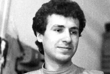 Jarosław Ziętara, fot. PAP