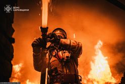 USA poinformowane. "Naruszenie przez Rosję zawieszenia broni"