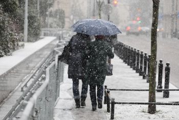 Antycyklon namiesza w pogodzie. W środę szykuje się spora zmiana