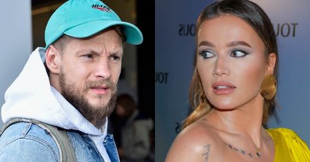 Sebastian Fabijański EDYTOWAŁ WPIS opublikowany tuż po wywiadzie z Pudelkiem, bo Maffashion... GO ZABLOKOWAŁA?! (FOTO)