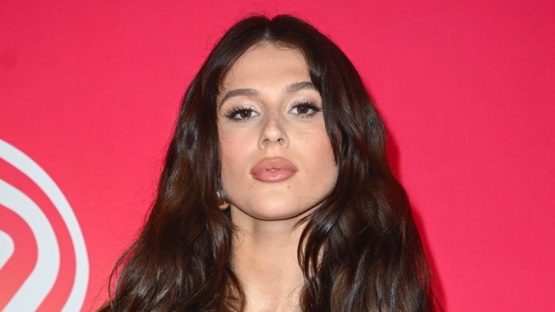 Roksana Węgiel pręży się do zdjęć w stroju kąpielowym