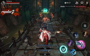 Darknes Rises