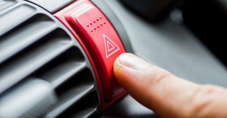 Awaryjne podczas holowania? Volkswagen ma na to rozwiązanie