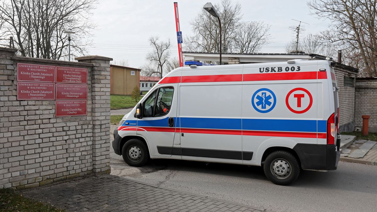 Koronawirus. W Polsce potwierdzono już 367 zakażeń