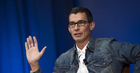Szef Levi's nie pierze swoich dżinsów. "Myję je pod prysznicem"