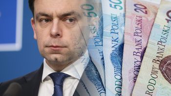 To koniec marzeń o tanim długu. Rentowności polskich obligacji wystrzeliły