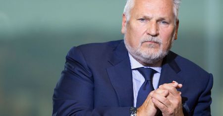 Kwaśniewski: Polityka Kaczyńskiego ułatwia zadanie Rosjanom