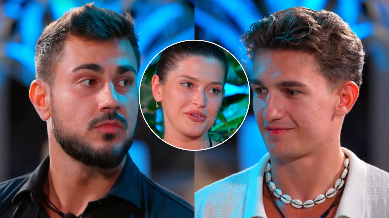 "Hotel Paradise". Bartek wrócił i WYRZUCIŁ Tobiasza. Co dalej z Werką? "Znów ją omamił"