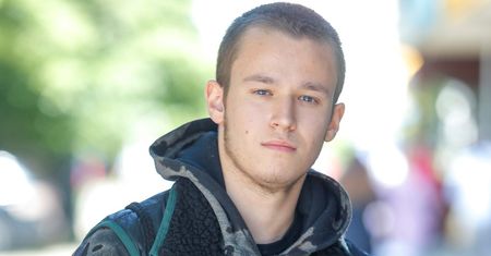 Niepokojące słowa w piosence Xaviera Wiśniewskiego. Jest komentarz rodziców