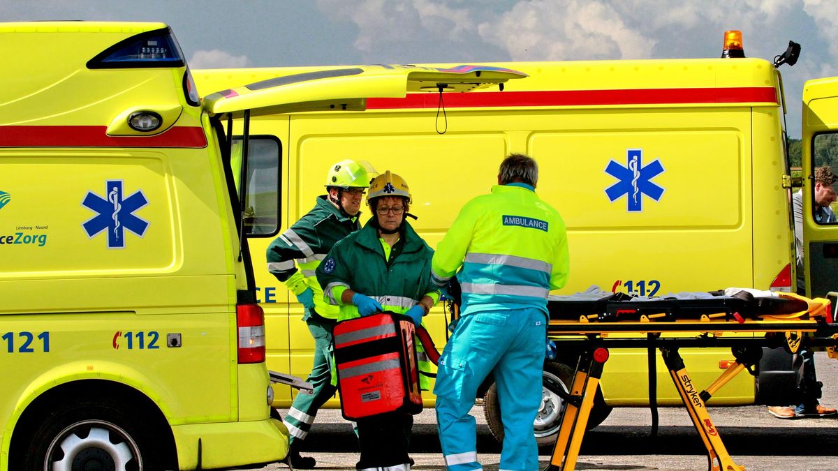 Zdjęcie ilustracyjne 