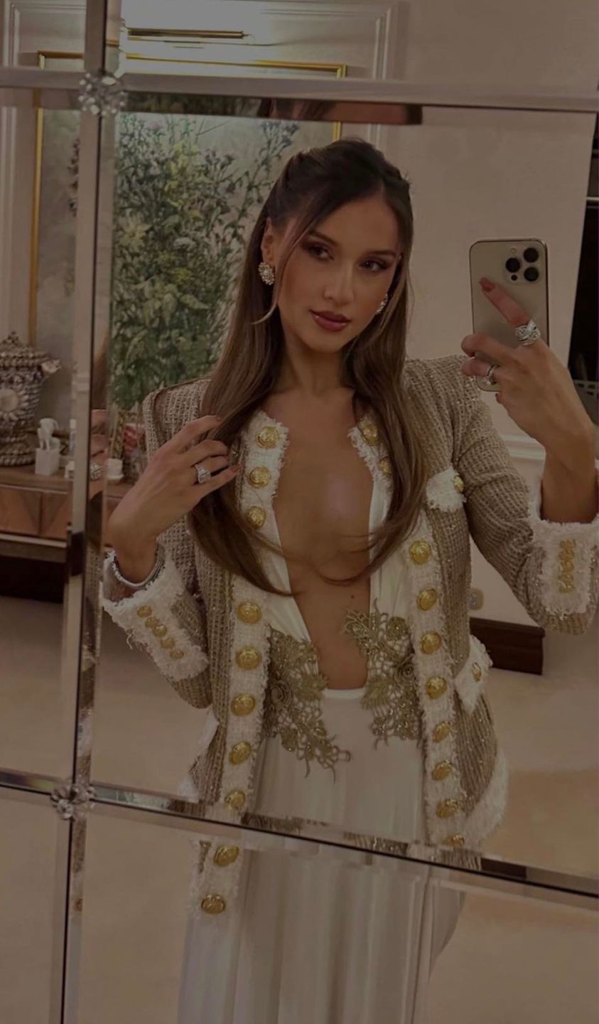 Patrycja Tuchlińska