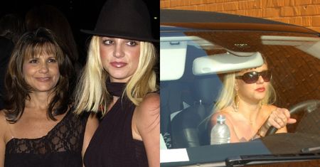 Matka i synowie SKONTAKTOWALI się z Britney Spears po jej wyjściu z aresztu. Jak przebiegła rozmowa?
