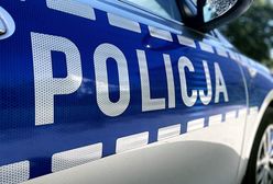 72-latek zostanie w areszcie. Wysadził mieszkanie na złość byłej żonie