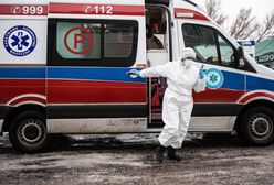 Nowe obostrzenia to za mało? Mocne słowa prof. Anny Piekarskiej