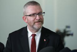 Grzegorz Braun gra z PiS? "Będzie chciał to na coś przekuć"
