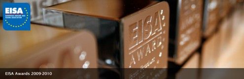 Nagrody EISA 2009-2010 rozdane 1