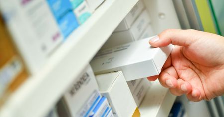 Nilogrin – skład, wskazania, działanie i przeciwwskazania