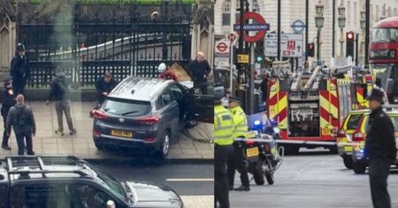 ISIS przyznało się do zamachu w Londynie!