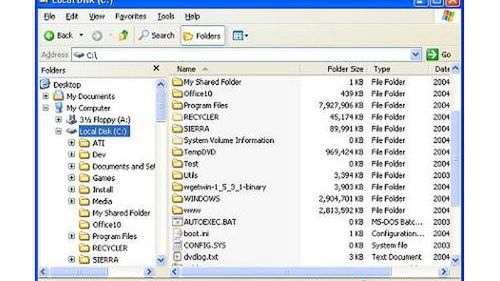 Jak umieścić skróty do aplikacji w Eksploratorze Windows 1