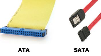 Właściwe podłączenie urządzeń ATA 1