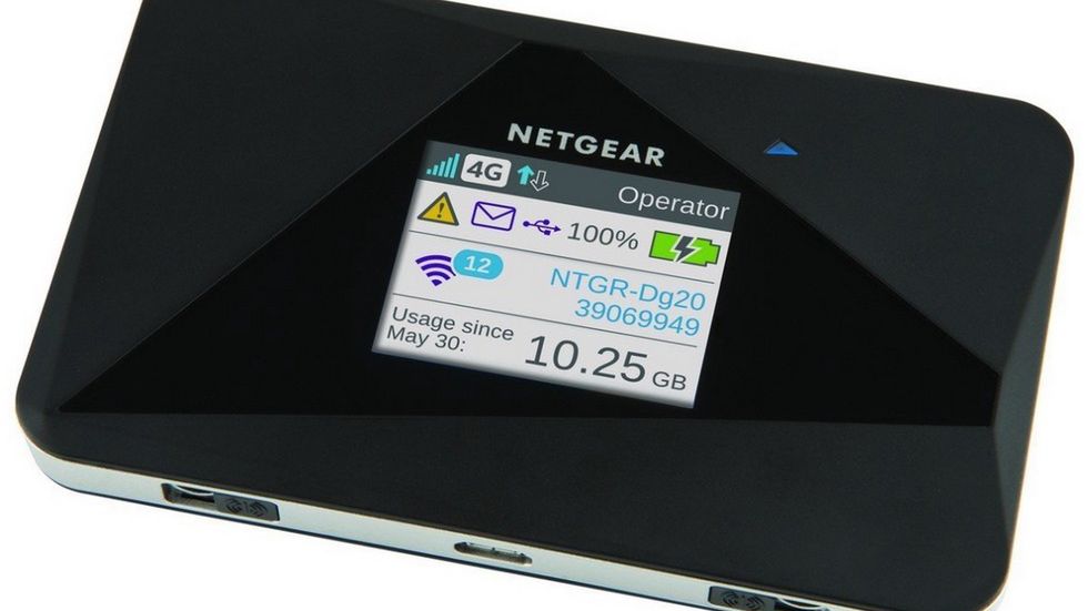 AirCard 785S LTE: własna sieć zawsze pod ręką 1