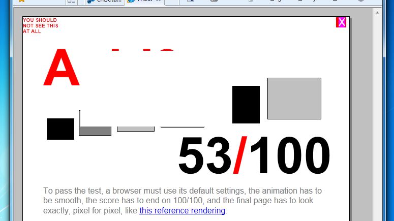 Tak będzie wyglądał interface IE9? 1