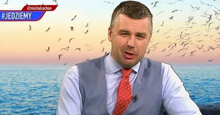"Włącz prawdę". TV Republika opublikowała niezwykły materiał