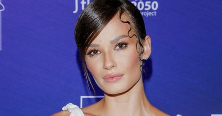 Natalia Szroeder przesadziła. Sytuację uratował kolega ze sceny
