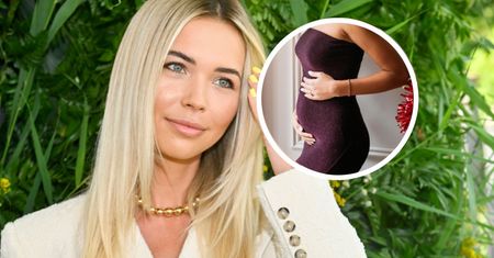 Sandra Kubicka jest w ciąży. "Dzięki tobie, Alek"