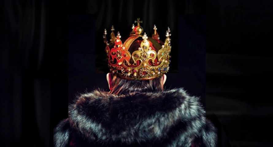Korona Chrobrego wraca po 1000 latach dzięki AI