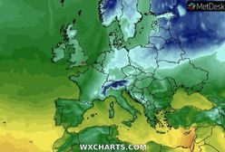 To już pewne, mróz wkroczy do Polski. Są najnowsze prognozy