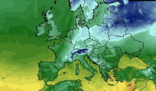 To już pewne, mróz wkroczy do Polski. Są najnowsze prognozy