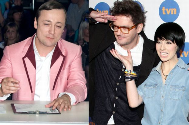 "Jak otwieram buzię, to jestem seks bomba! DOSTAJĘ WPIE*DOL!"