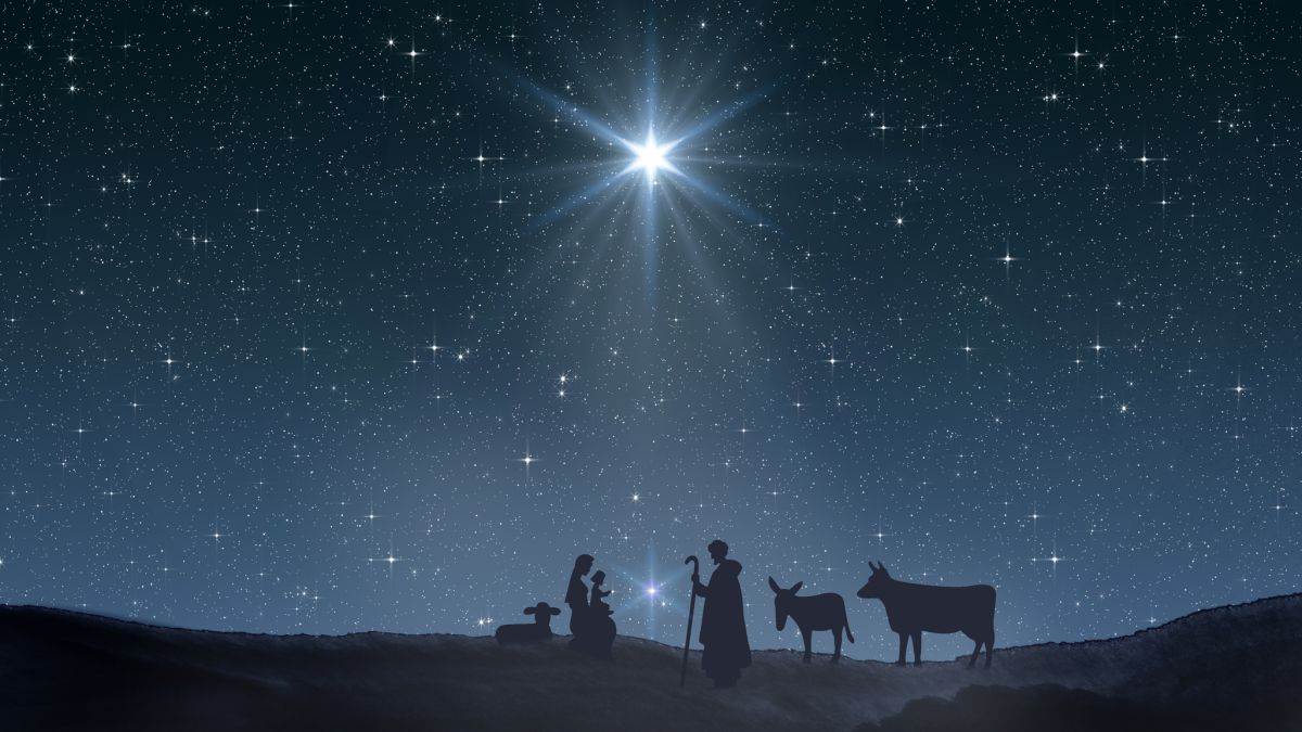 Kiedy możemy wypatrywać pierwszej gwiazdki?