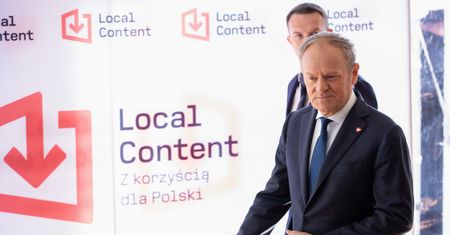 Rząd przedstawił plan na repolonizację gospodarki. "Budzi nasze duże wątpliwości"