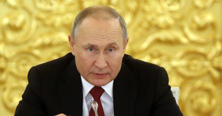 Tajne "więzienie Putina". Cierpienie, które dotyka tam ludzi, jest niewyobrażalne