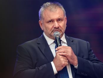 Braunowi przedstawiono zarzuty. Waldemar Żurek komentuje