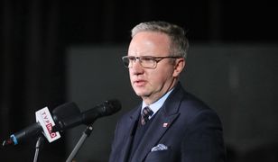 Budżet UE. Krzysztof Szczerski komentuje słowa Gowina: "Tylko opinie premiera odzwierciedlają polskie stanowisko"