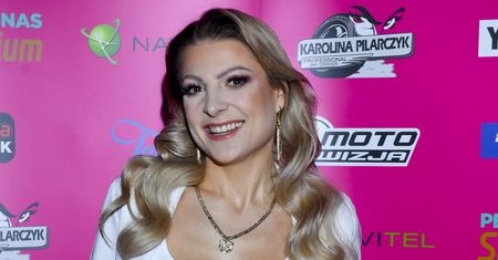 Magdalena Narożna nie do poznania. Cóż za metamorfoza