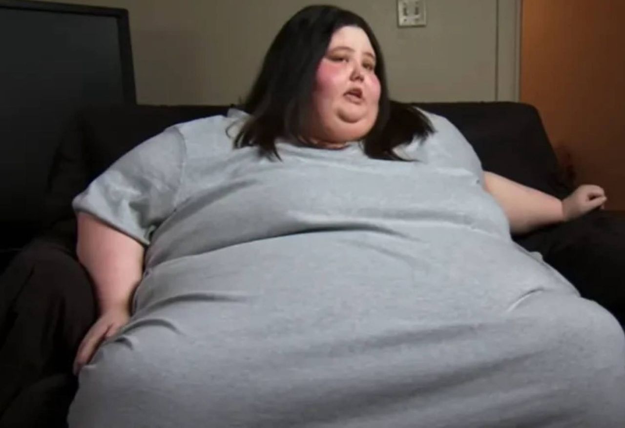 Christina Phillips' remarkable transformation: From 600-lb life to motherhood